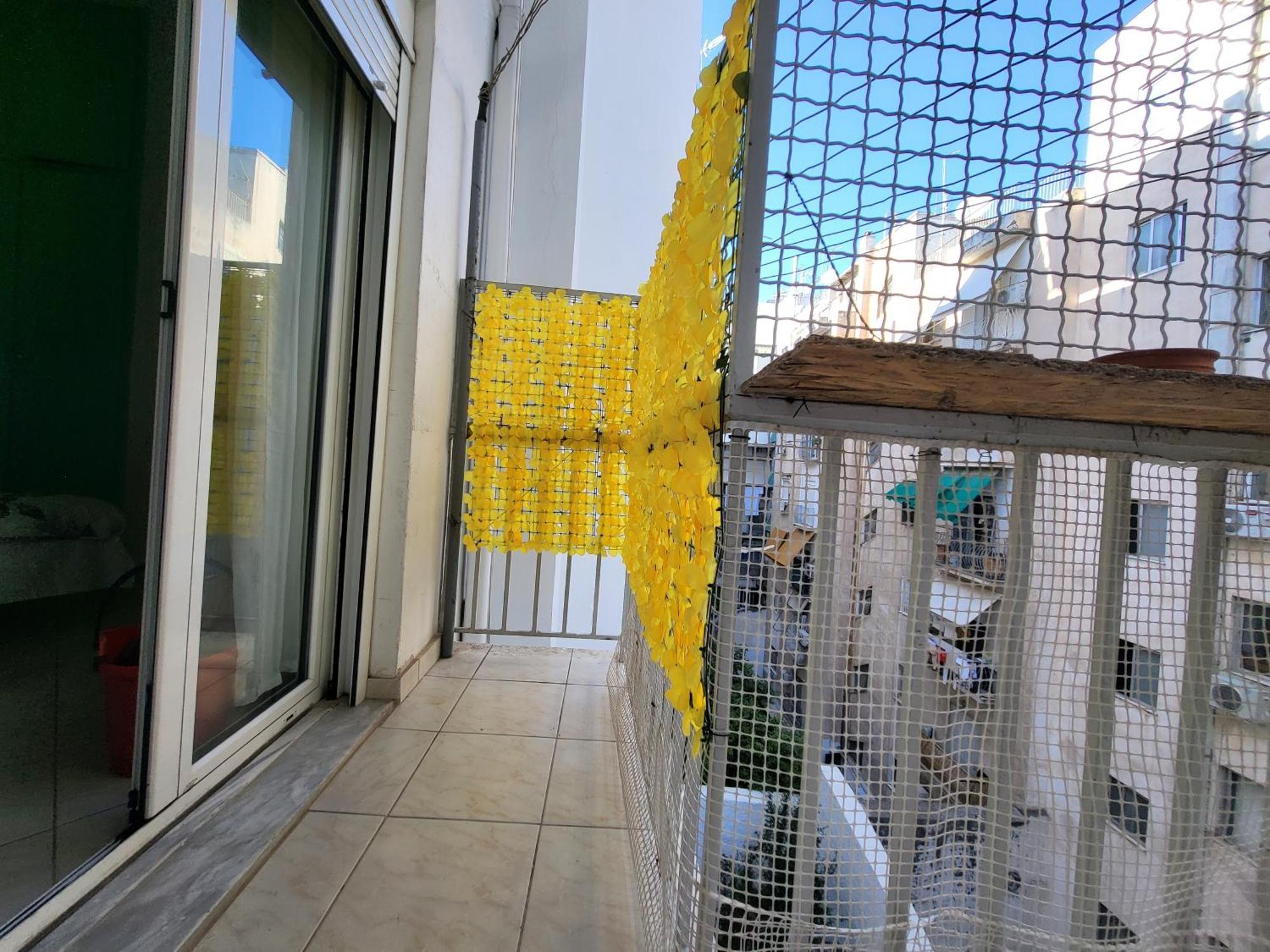 Rainbow'S Home Athènes Extérieur photo